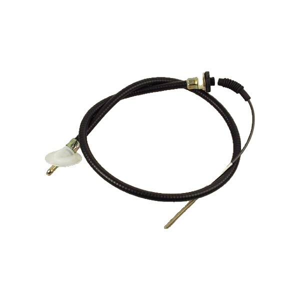 Cable Clutch Actuation TRISCAN IAM-Expertise suitable for e.g. FIAT DUCATO