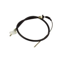 Cable Clutch Actuation TRISCAN IAM-Expertise suitable for...