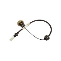 Cable Clutch Actuation TRISCAN IAM-Expertise suitable for...