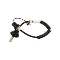 Cable Clutch Actuation TRISCAN IAM-Expertise suitable for...
