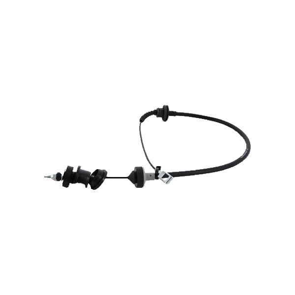 Cable Clutch Actuation TRISCAN IAM-Expertise suitable for e.g. FIAT DUCATO