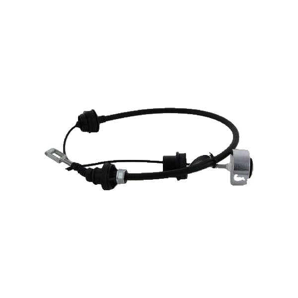 Cable Clutch Actuation TRISCAN IAM-Expertise suitable for e.g. FIAT DUCATO