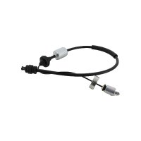 Cable Clutch Actuation TRISCAN IAM-Expertise suitable for...