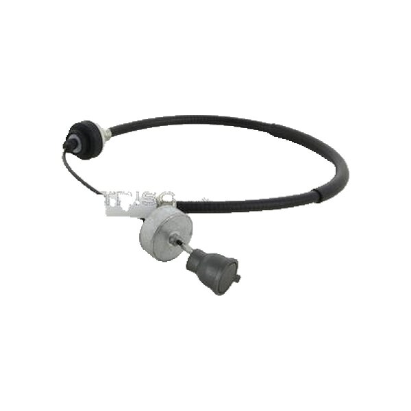 Cable Clutch Actuation TRISCAN IAM-Expertise suitable for e.g. FIAT ULYSSE