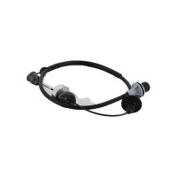 Cable Clutch Actuation TRISCAN IAM-Expertise suitable for...