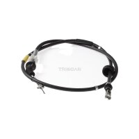 Cable Clutch Actuation TRISCAN IAM-Expertise suitable for...