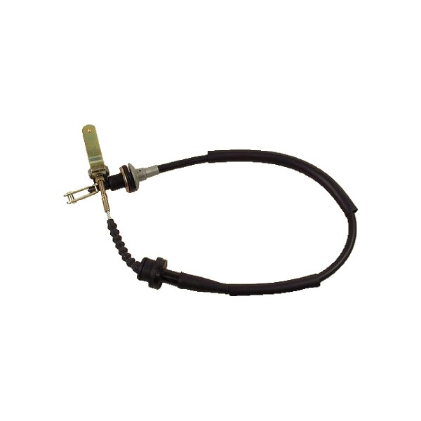 Cable Clutch Actuation TRISCAN IAM-Expertise suitable for e.g. NISSAN SUNNY