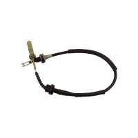 Cable Clutch Actuation TRISCAN IAM-Expertise suitable for...
