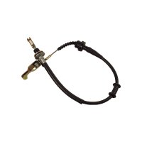 Cable Clutch Actuation TRISCAN IAM-Expertise suitable for...