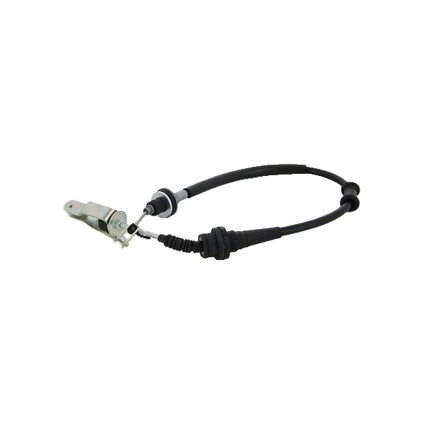 Cable Clutch Actuation TRISCAN IAM-Expertise suitable for e.g. NISSAN ALMERA