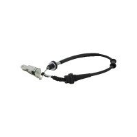 Cable Clutch Actuation TRISCAN IAM-Expertise suitable for...