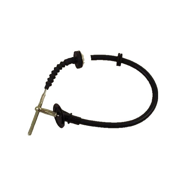 Cable Clutch Actuation TRISCAN IAM-Expertise suitable for e.g. FIAT PANDA