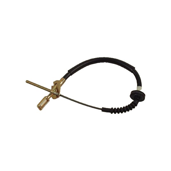 Cable Clutch Actuation TRISCAN suitable for e.g. FIAT CINQUECENTO