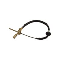 Cable Clutch Actuation TRISCAN suitable for e.g. FIAT...