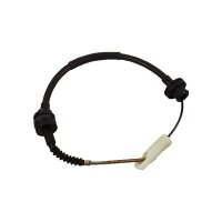 Cable Clutch Actuation TRISCAN IAM-Expertise suitable for...