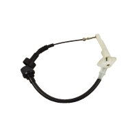 Cable Clutch Actuation TRISCAN Aftermarket-Expertise fits...