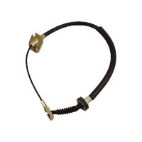 Cable Clutch Actuation TRISCAN suitable for e.g. FIAT...