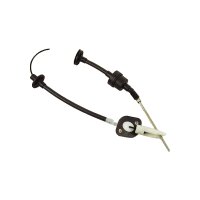 Cable Clutch Actuation TRISCAN IAM-Expertise suitable for...