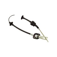 Cable Clutch Actuation TRISCAN IAM-Expertise suitable for...