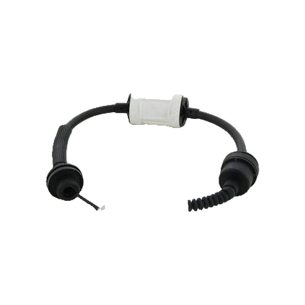 Cable Clutch Actuation TRISCAN IAM-Expertise suitable for e.g. FIAT BRAVA