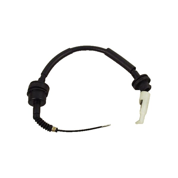 Cable Clutch Actuation TRISCAN IAM-Expertise suitable for e.g. FIAT TEMPRA