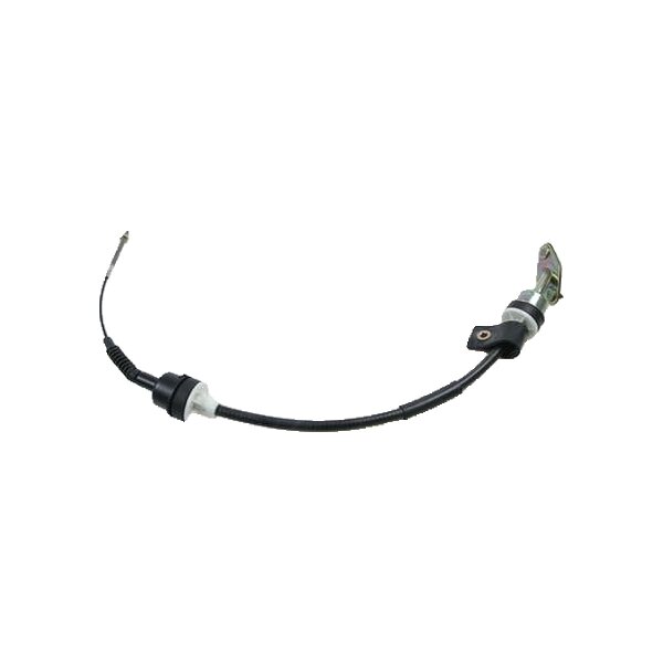 Cable Clutch Actuation TRISCAN IAM-Expertise suitable for e.g. FIAT MULTIPLA
