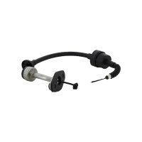 Cable Clutch Actuation TRISCAN IAM-Expertise suitable for...