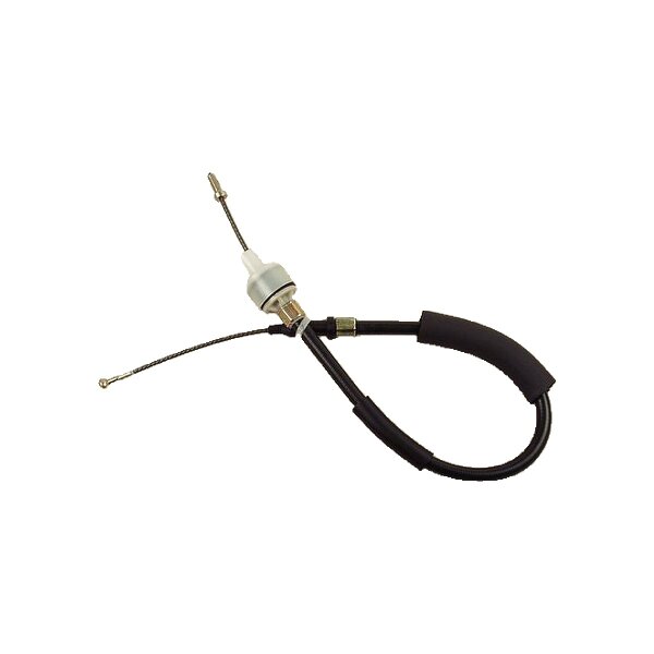 Cable Clutch Actuation TRISCAN IAM-Expertise suitable for e.g. FORD ESCORT