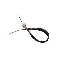 Cable Clutch Actuation TRISCAN IAM-Expertise suitable for...