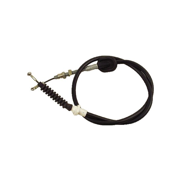 Seilzug Kupplungsbetätigung TRISCAN IAM-Expertise passend für u.a. FORD TRANSIT