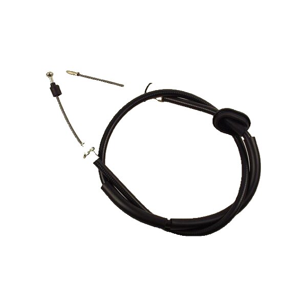 Cable Clutch Actuation TRISCAN IAM-Expertise suitable for e.g. FORD TRANSIT