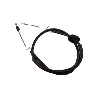 Cable Clutch Actuation TRISCAN IAM-Expertise suitable for...