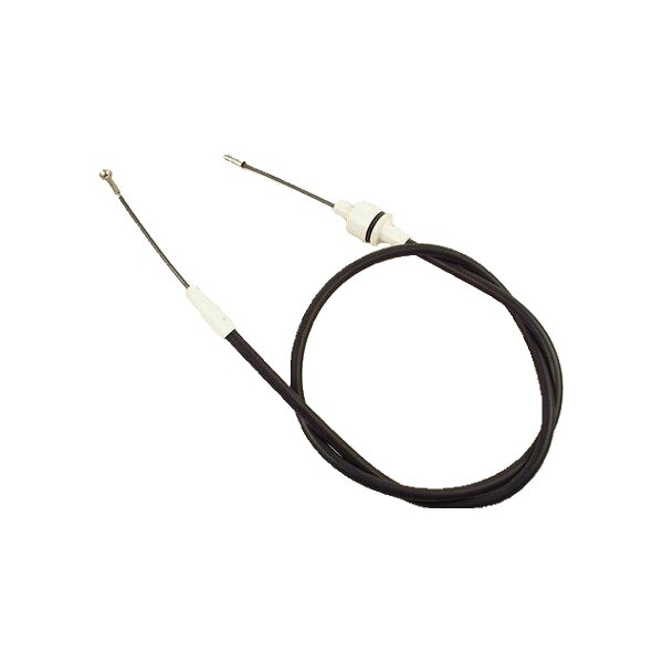 Cable Clutch Actuation TRISCAN IAM-Expertise suitable for e.g. FORD SIERRA