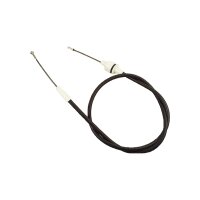 Cable Clutch Actuation TRISCAN IAM-Expertise suitable for...