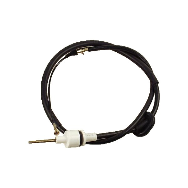 Cable Clutch Actuation TRISCAN IAM-Expertise suitable for e.g. FORD TRANSIT