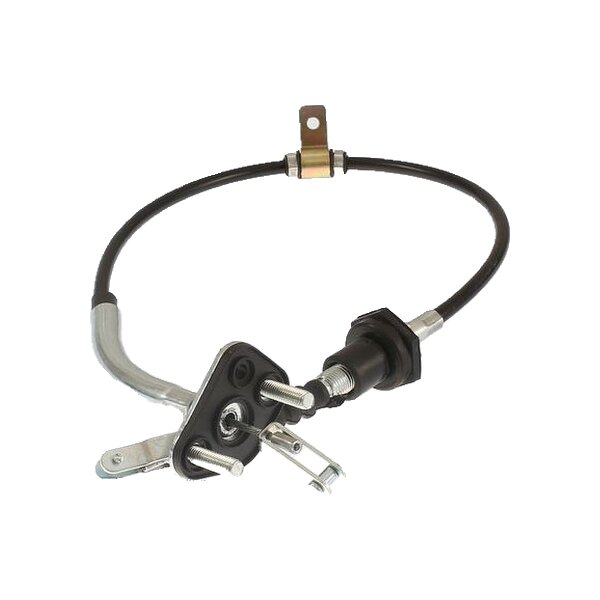 Cable Clutch Actuation TRISCAN Aftermarket-Expertise for KIA PICANTO
