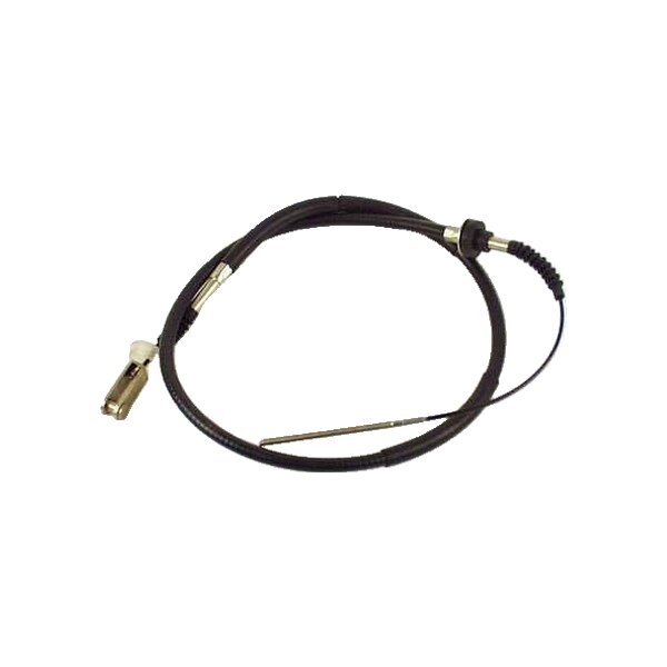 Seilzug Kupplungsbetätigung TRISCAN passend für u.a. MERCEDES-BENZ MB