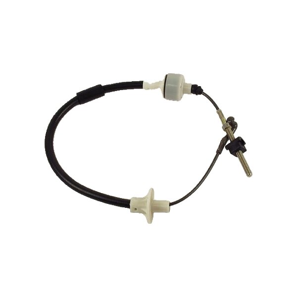 Cable Clutch Actuation TRISCAN IAM-Expertise suitable for e.g. OPEL CORSA