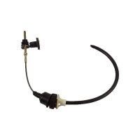 Cable Clutch Actuation TRISCAN IAM-Expertise suitable for...