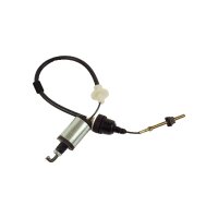 Cable Clutch Actuation TRISCAN IAM-Expertise suitable for...