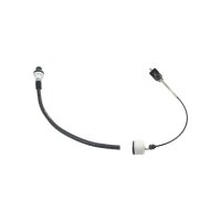 Seilzug Kupplungsbetätigung TRISCAN IAM-Expertise...