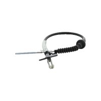 Cable Clutch Actuation TRISCAN IAM-Expertise suitable for...