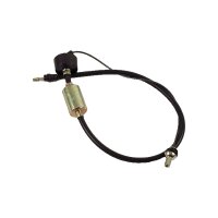 Cable Clutch Actuation TRISCAN IAM-Expertise suitable for...