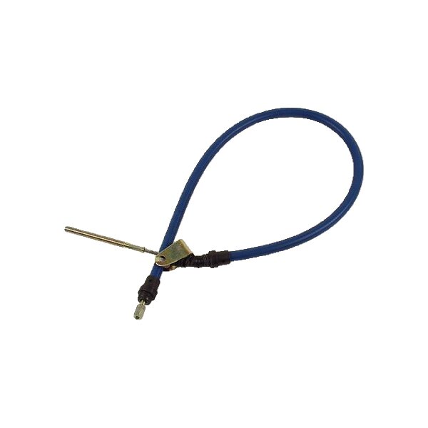 Cable Clutch Actuation TRISCAN IAM-Expertise suitable for e.g. RENAULT 4