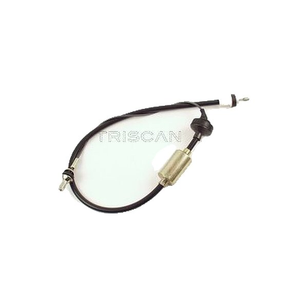 Cable Clutch Actuation TRISCAN IAM-Expertise fits RENAULT CLIO