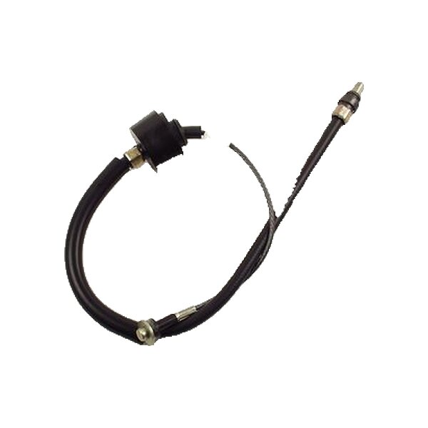 Cable Clutch Actuation TRISCAN IAM-Expertise fits RENAULT ESPACE