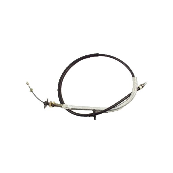 Cable Clutch Actuation TRISCAN IAM-Expertise for e.g. RENAULT ESPACE