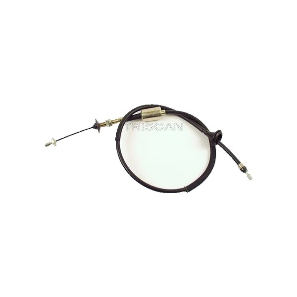 Cable Clutch Actuation TRISCAN IAM-Expertise for e.g. RENAULT ESPACE