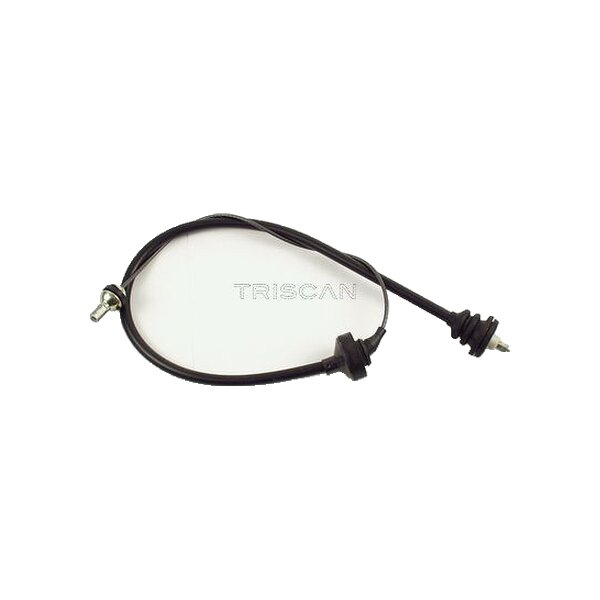 Cable Clutch Actuation TRISCAN IAM-Expertise fits RENAULT TWINGO