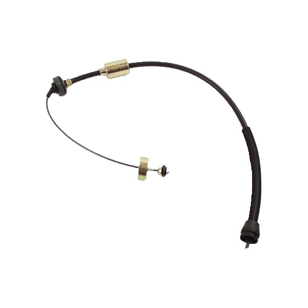 Cable Clutch Actuation TRISCAN IAM-Expertise for e.g. RENAULT MEGANE
